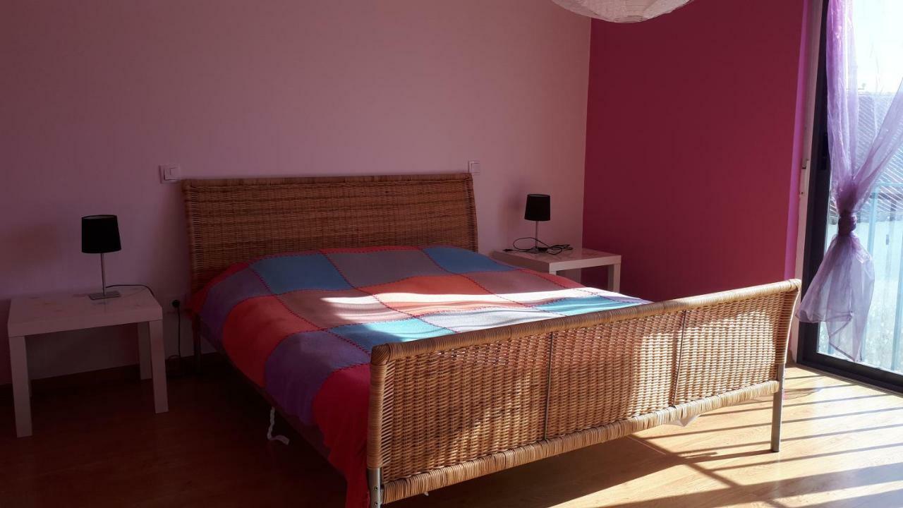 Vila Casa Ferias Melides Exteriér fotografie