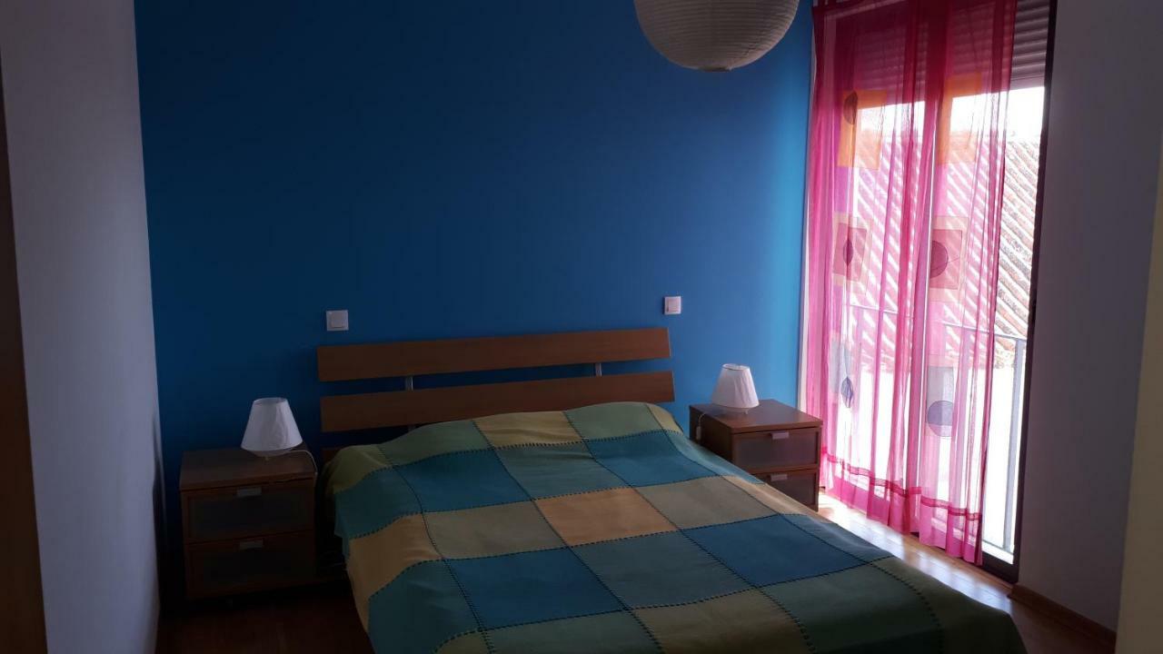 Vila Casa Ferias Melides Exteriér fotografie