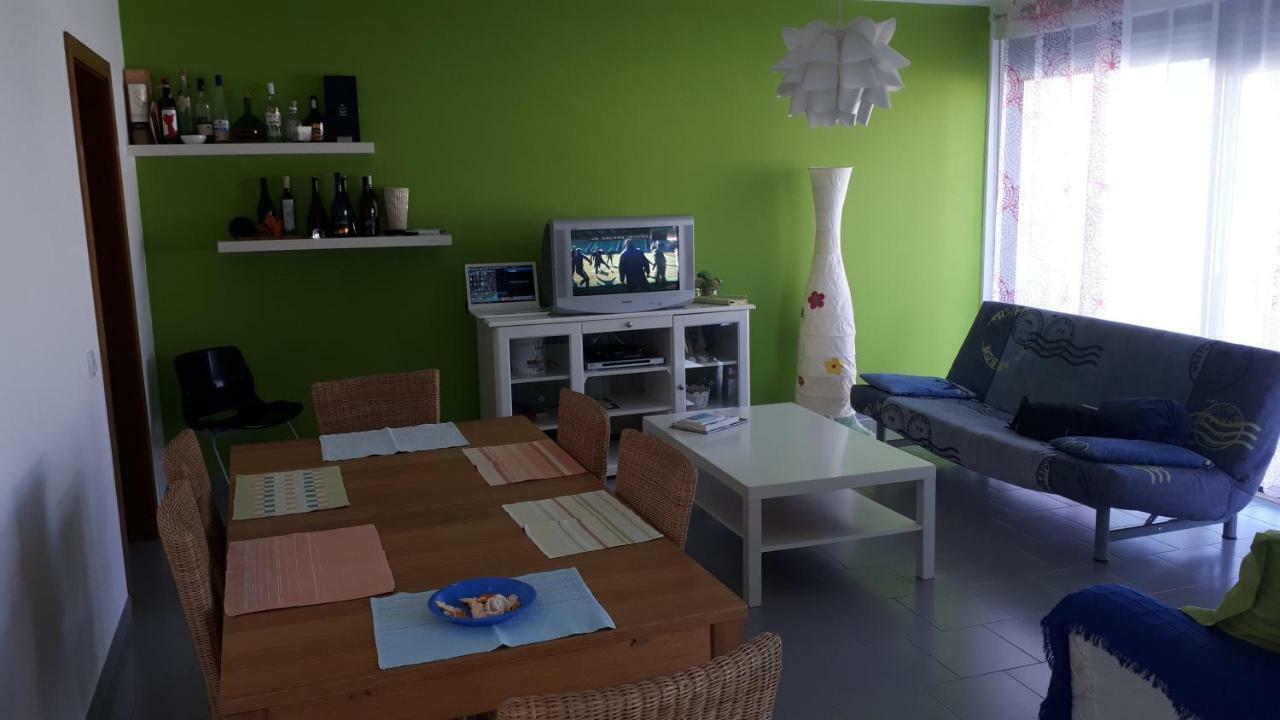 Vila Casa Ferias Melides Exteriér fotografie