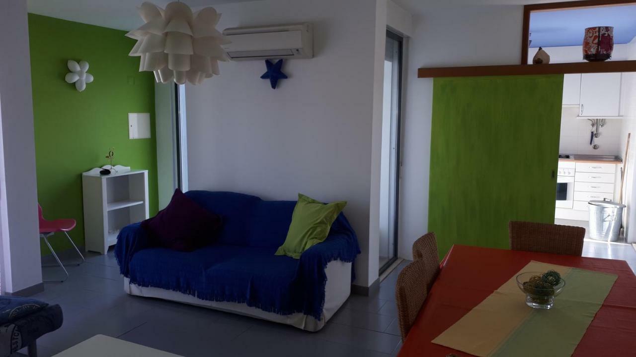 Vila Casa Ferias Melides Exteriér fotografie