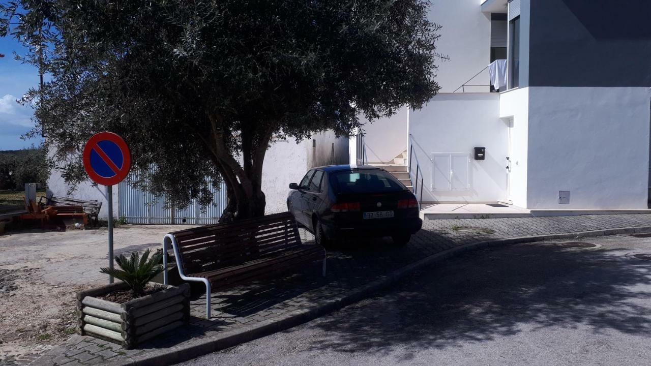 Vila Casa Ferias Melides Exteriér fotografie