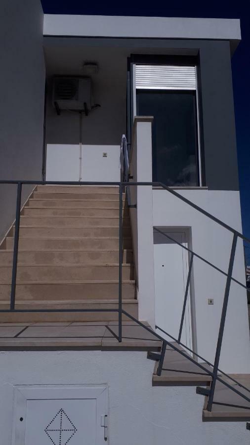 Vila Casa Ferias Melides Exteriér fotografie